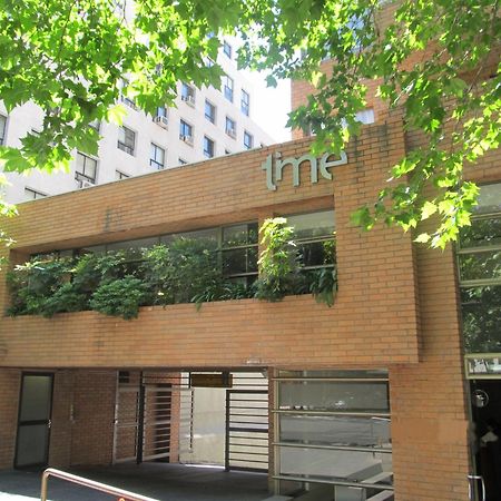 Time Suite - Comfort Apartments Santiago Luaran gambar