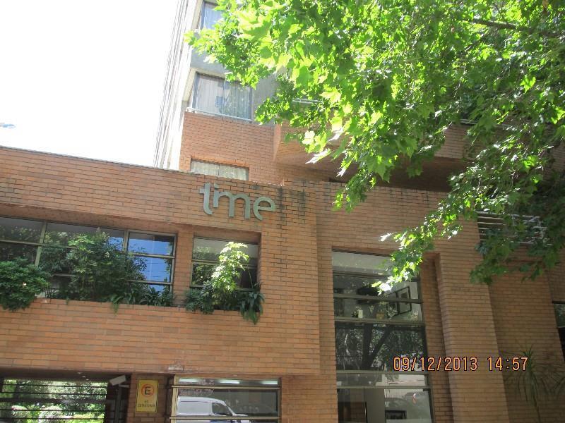 Time Suite - Comfort Apartments Santiago Luaran gambar
